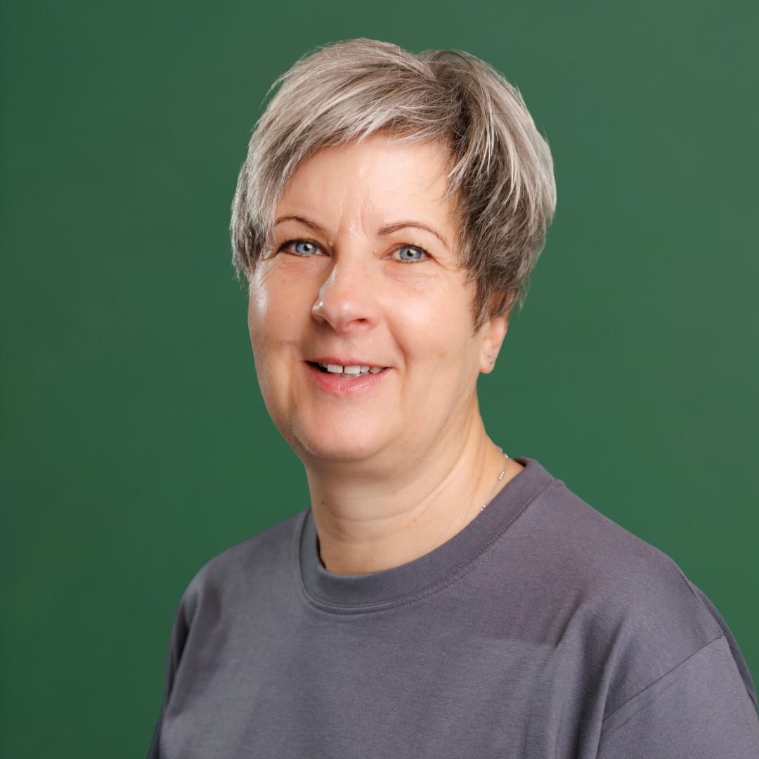 Ruth Hofer